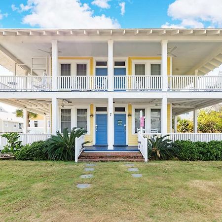 Sea View Cottage Tybee Island Kültér fotó
