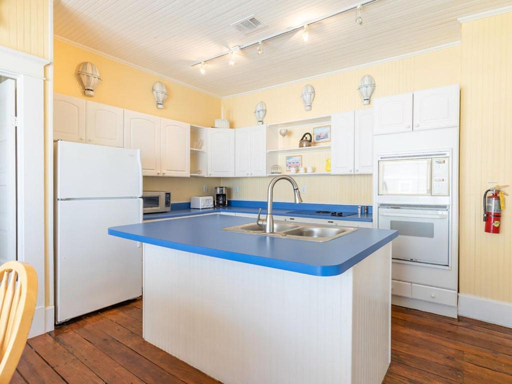 Sea View Cottage Tybee Island Kültér fotó