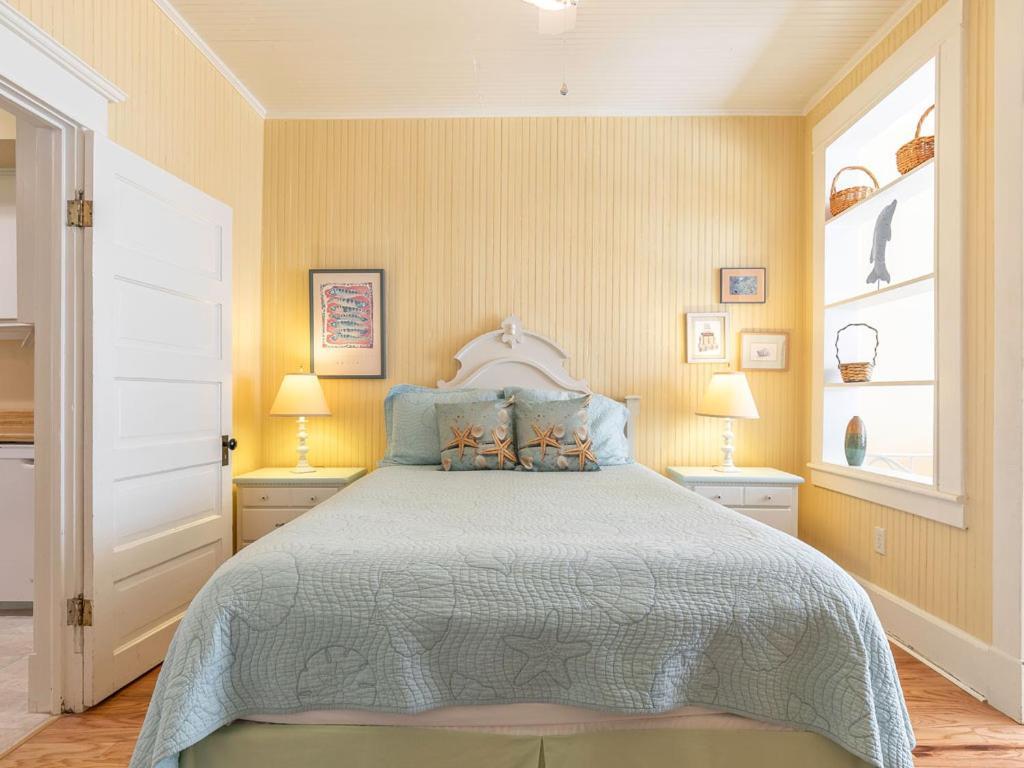 Sea View Cottage Tybee Island Kültér fotó