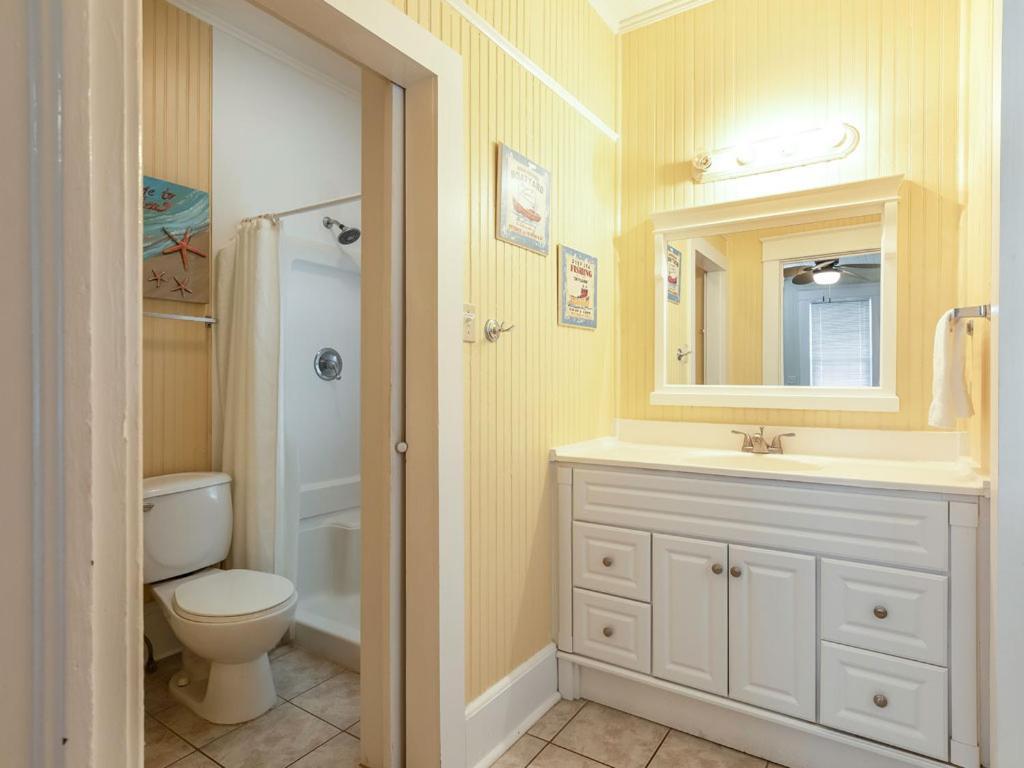 Sea View Cottage Tybee Island Kültér fotó