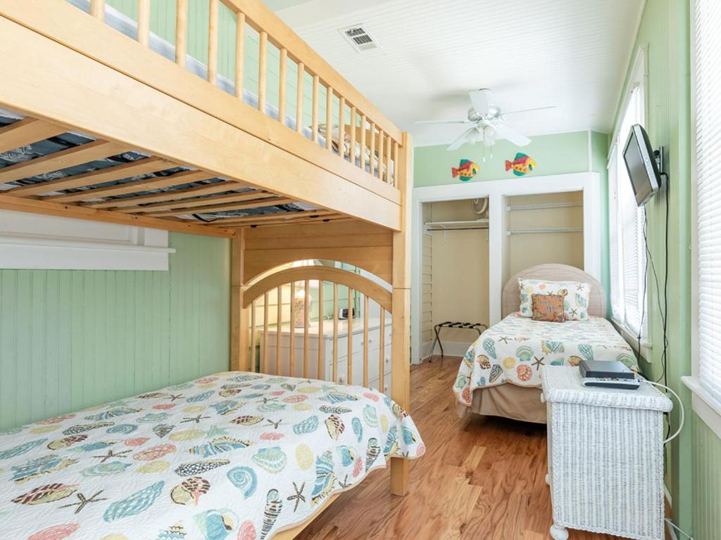 Sea View Cottage Tybee Island Kültér fotó